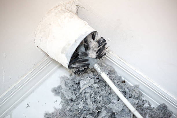 Best Residential Air Duct Cleaning in Stroville, CA